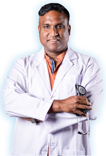 Dr. G.V. Praveen Kumar